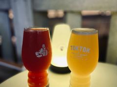 -TOKTOK精酿啤酒·咖啡(荔枝湾店)