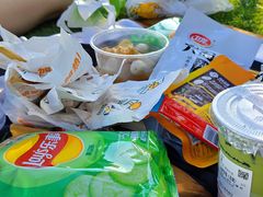 -宝藏绿洲(万象前海店)