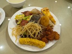 -东方苑自助餐厅(稻香湖景酒店)