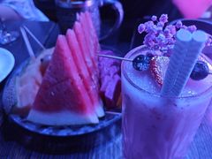 -MOSSO音乐酒吧·live house(长乐路店)