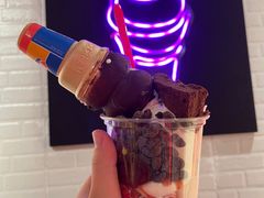 -DQ·蛋糕·冰淇淋(苏州中心店)