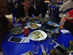 -小杨烤肉(朱雀店)