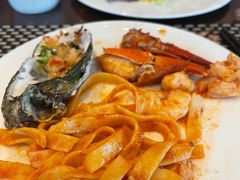 -Social 秀西餐厅-长沙瑞吉酒店(运达店)