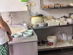 -陈记锅盖面(长江路店)