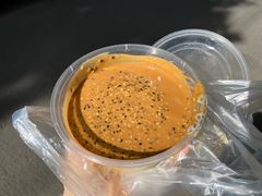 大兴胡同面茶-大华煎饼(交道口北剪子巷店)