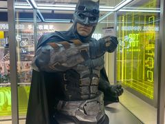 -IPSTAR潮玩星球(西单华威潮铺街店)