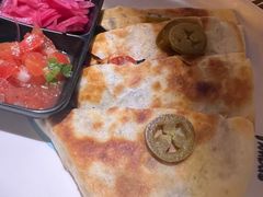 -Famous肥猫墨西哥音乐餐吧(五棵松华熙LIVE店)