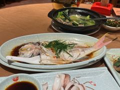 -抱德·潮汕味(敦和店原惠城鱼仔)