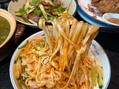 -唐猫庭院·千年陕菜(赛格国际购物中心店)