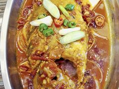 -自游人·美食一楼·地道徽菜(三十年名店)