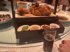 -百姓厨房(凤翔泥塑坊店)