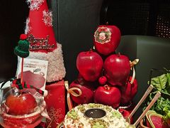 -东来顺·非遗火锅(赛格国际购物中心店)