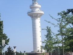 -日照灯塔风景区