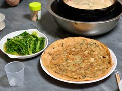 海蛎煎-毛记潮汕海鲜砂锅粥老店(平潭店)