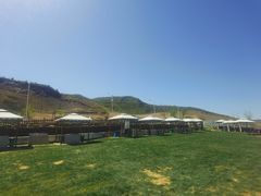 -潭柘厚院&山顶烤肉(潭柘寺店)