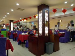 大堂-大眼锅贴水饺(河东店)