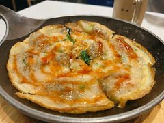 台式蚵仔煎-鹿港小镇(金虹桥国际中心店)