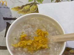-麦当劳(机场T1航站楼店)