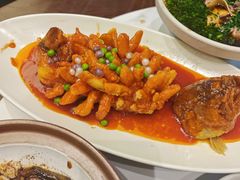 -打酱油·非遗淮扬菜(瘦西湖梅岭店)