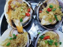 天鹅蛋-老虎滩大连海鲜烧烤(建邺云锦路总店)