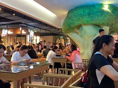 -舌尖上的中国·尝城(力旺广场店)
