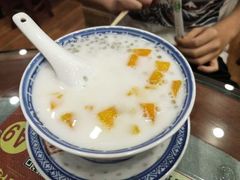 -赵记传承·中国甜品(福州总店)