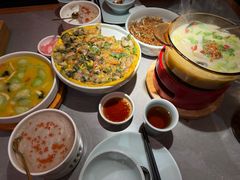 -闽上鲜·福建菜(龙湖滨江天街店)