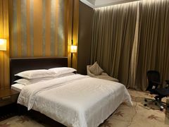 -杭州西溪喜来登度假大酒店