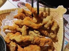 -新哥老官·畅吃123·美蛙世界(苏宁广场店)