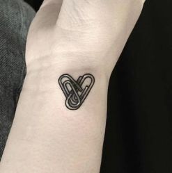 点击看大图 -MDZ STORE·TATTOO·耳饰