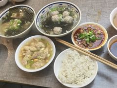 -诗城健民肥肠(颐和家园店)