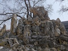 -张学良旧居陈列馆