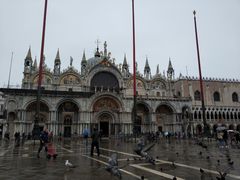 -圣马尔谷圣殿宗主教座堂