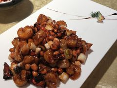 宫保大虾球-全聚德(胜利大街店)
