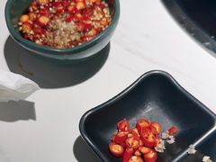 -狐狸爱上椰子鸡(滨江星光大道店)