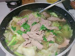 -全牛匠·乐山跷脚牛肉(西北旺万象汇店)