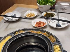 -韩宫宴烤肉·料理(砂之船奥特莱斯店)