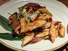 -薇酌饮·陕西菜(南门外店)