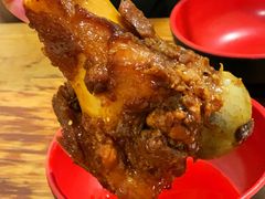 -特色油卤串串(水碾河店)