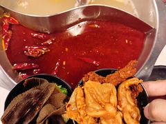 -三江汇火锅店(保全街店)