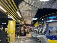 -峰鸟24h自助健身(锦泰城店)