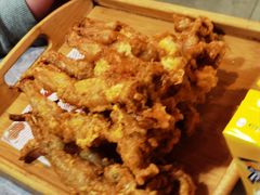 -宽尺巷鱼蛙自助火锅(虎丘钻石广场店)