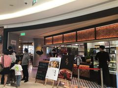 门面-荣小馆(椒江青悦城店)
