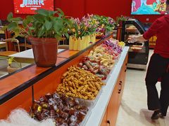 -辣动时代自助小火锅(大庆路店)