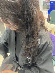 -东方美妍小鹏造型