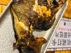 -北丐先生·野馄饨烧烤(雨花万象店)