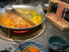 -湊湊火锅·茶憩(打浦桥日月光店)