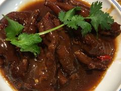 -吴氏老妈·23年家常菜(古城店)