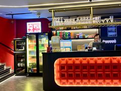 -京悦南门涮羊肉·羊蝎子火锅(田林路店)