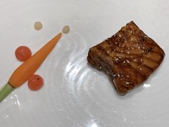 -一品淮扬 · 淮扬菜·北京万达文华酒店